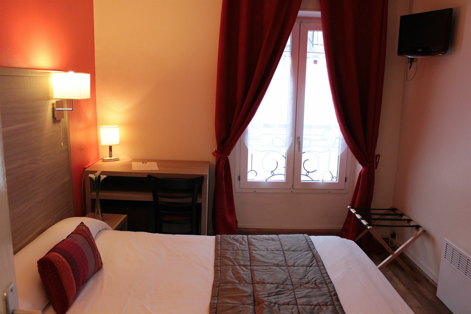 Hotel Amadeus Parijs